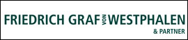 Kanzlei Friedrich Graf von Westphalen